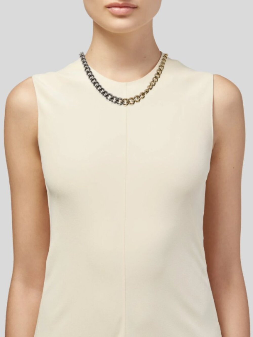 By Alona necklace